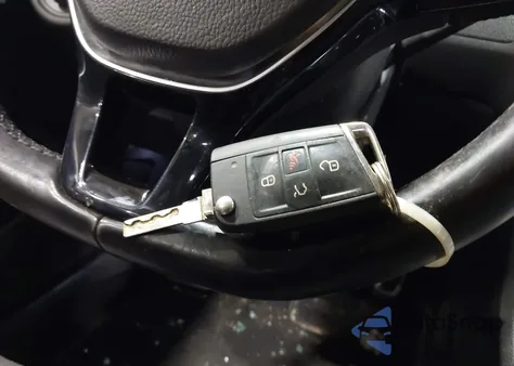 2017 Volkswagen Golf Alltrack Tsi Se из США, поврежденный, VIN 3VWH17AU5HM506150